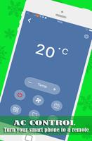All AC Remote Controler screenshot 3