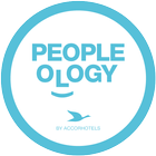 Peopleology by AccorHotels Zeichen