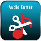 Audio Cutter icono