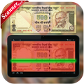 500 Note Scanner
