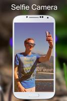 Selfie Camera + Photo Editor স্ক্রিনশট 1