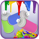 Spray Paint APK