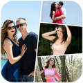 Photo Collage Editor