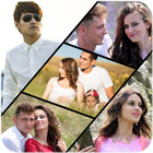 PicGrid: Collage Maker icon