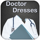 Icona Women Doctor Dresses