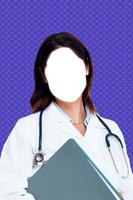 Women Doctor Dresses স্ক্রিনশট 1