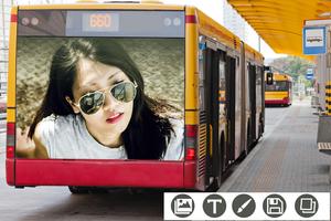 Vehicle photo frames ảnh chụp màn hình 2