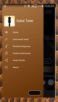 Guitar Tuner - string instruments screenshot 3