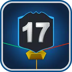 FUT 17 Draft Simulator アプリダウンロード