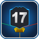 FUT 17 Draft Simulator icono