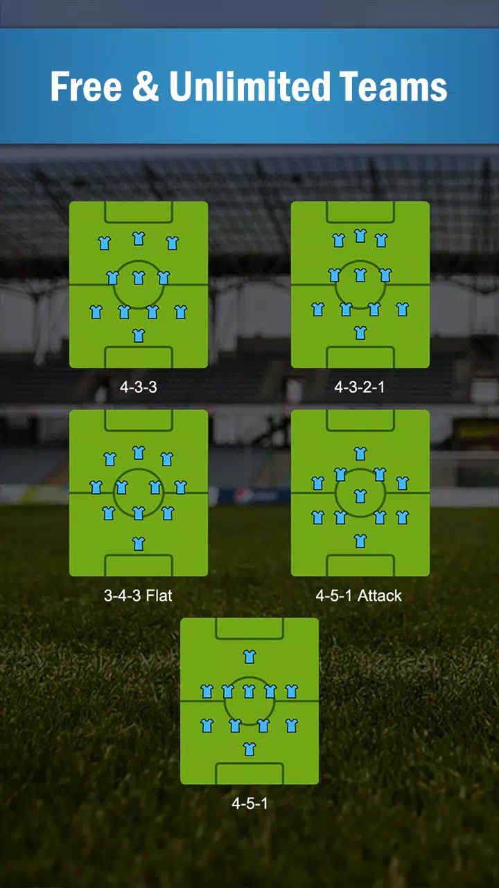 FUTBIN - FUT 23 Database Draft APK for Android - Download
