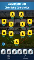 FUT 17 Draft Simulator स्क्रीनशॉट 1