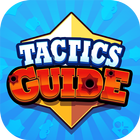 Tactics Guide for Brawl Stars icono