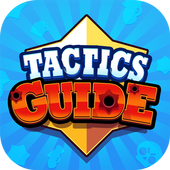 Tactics Guide for Brawl Stars icon