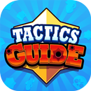 Tactics Guide for Brawl Stars aplikacja