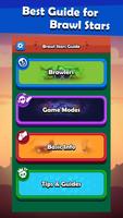 Tactics Guide for Brawl Stars Plakat