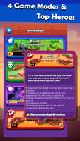 Tactics Guide for Brawl Stars ภาพหน้าจอ 2