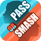 Smash or Pass Infinite أيقونة