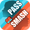 Smash or Pass Infinite aplikacja