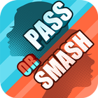 Smash or Pass Infinite 圖標
