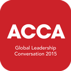 ACCA Global Leadership 2015 ícone