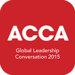 ACCA Global Leadership 2015
