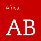 AB Africa 아이콘