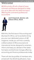 AB Africa स्क्रीनशॉट 2