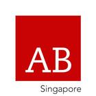 AB Singapore 圖標