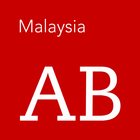 AB Malaysia icône