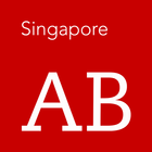 AB Singapore biểu tượng