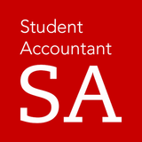 ACCA Student Accountant ikona
