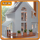 Doll House Design Ideas أيقونة