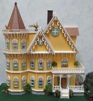 Doll House Design Ideas captura de pantalla 3