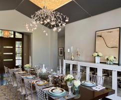 Dining Room Design Ideas ภาพหน้าจอ 2