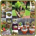 Fairy Garden Design Ideas