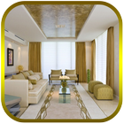 Home Interior Design icono