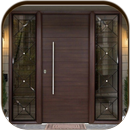 Moderne Tür Design-Ideen APK