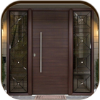 Modern Door Design Ideas icône