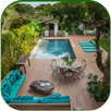 Home Pool Design Ideas APK