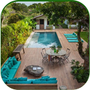 Home Pool Design Ideas APK