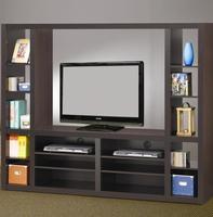 برنامه‌نما TV Shelves Design عکس از صفحه