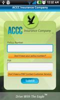 ACCC Insurance capture d'écran 1