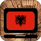 Chaînes TV albanaises icône