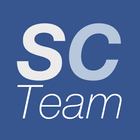 SmartCourier Team icône