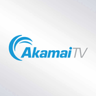 Akamai TV アイコン