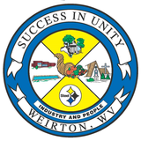 My City of Weirton icon