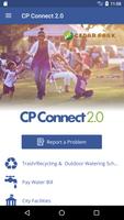 CP Connect 2.0 Affiche