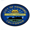 Hanford311 icon