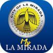 My La Mirada biểu tượng